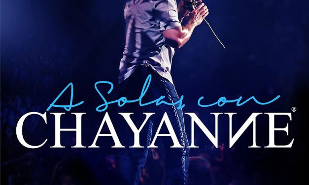 »A Solas Con Chayanne» una excelente idea para este próximo 14 de febrero – #UnToqueDiscografico