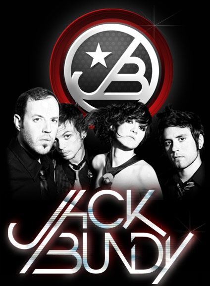 Jack Bundy trae dance punk con sello venezolano.. (+Video »I Don’t Want To Lose You»)