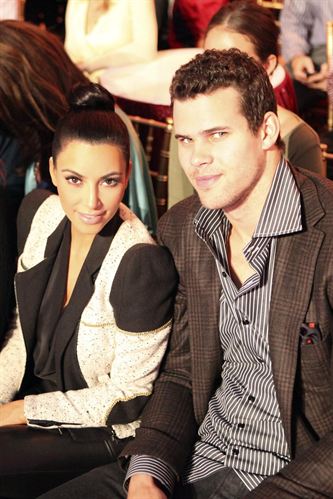 Kris Humphries demostrará que su matrimonio con Kim Kardashian fue un fraude