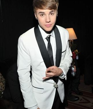 Justin Bieber se quiere hacer un tatuaje en la boca