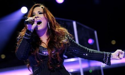 Tito El Bambino y Demi Lovato ponen el ritmo en Festival de Iquique en Chile