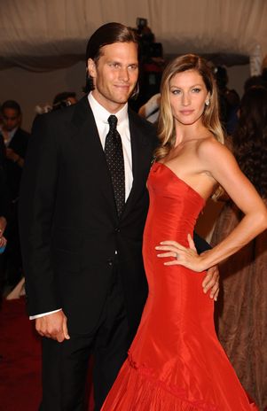 Gisele Bundchen crea escándalo por correo del Super Bowl