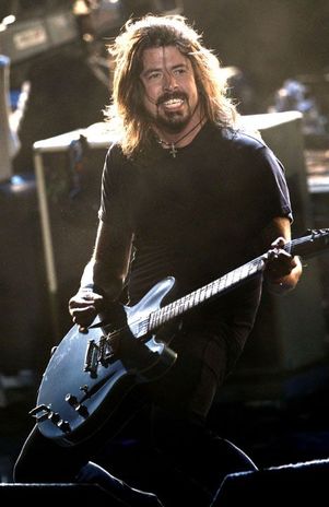 Foo Fighters sube a su web video que podrá verse en iTunes