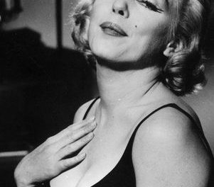 FBI revela que siguió a famosos como Marilyn Monroe