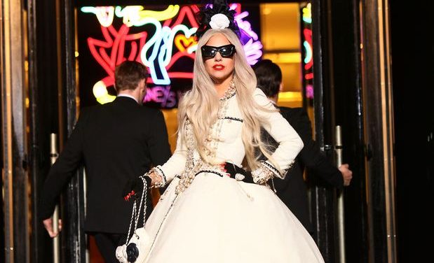 Lady Gaga ya tiene 19 millones de seguidores en Twitter