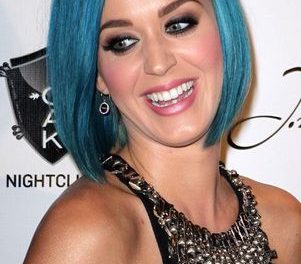 Katy Perry coloca otro sencillo en Billboard Pop Chart