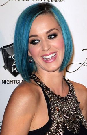 Katy Perry coloca otro sencillo en Billboard Pop Chart