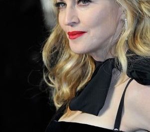 Madonna revela que el romance falló en su matrimonio