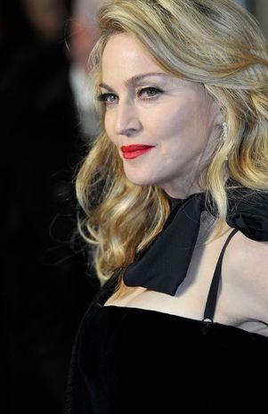 Madonna revela que el romance falló en su matrimonio