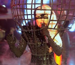 Lady Gaga, acechada por el demonio en sus sueños