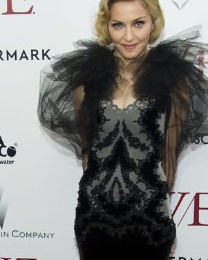 Madonna se declara fan de MIA y Nicki Minaj por auténticas