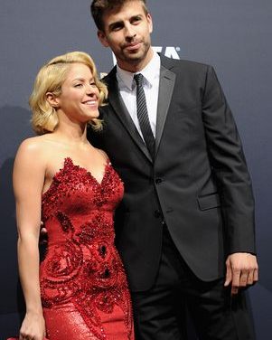 Piqué negó que se vaya a casar con Shakira (por ahora)