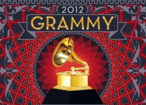 La Red Carpet Season da paso a la premiación más importante del mundo de la música: The 2012 Grammy Awards