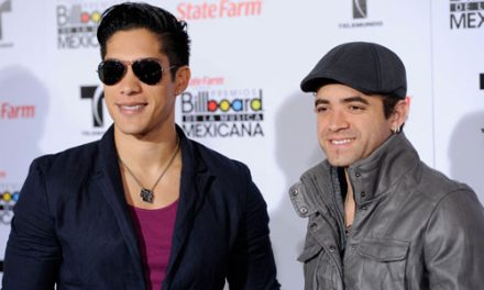 Lista de nominados a los Premios Billboard de la Música Latina, Chino y Nacho con 3 Nominaciones
