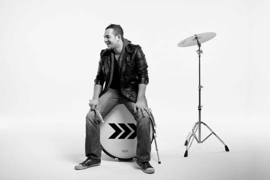 LA BANDA RE IMPACTA CON SU NUEVO SONIDO