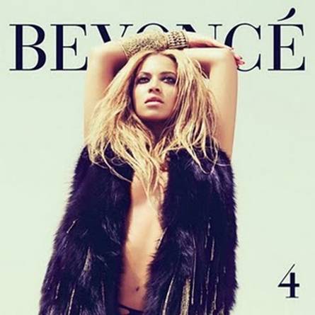 BEYONCÉ LANZA UN CONCURSO MUNDIAL DE REMIXES DE SU NUEVO SINGLE »END OF TIME»