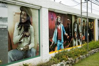 Jamaica celebra el Mes del Reggae!