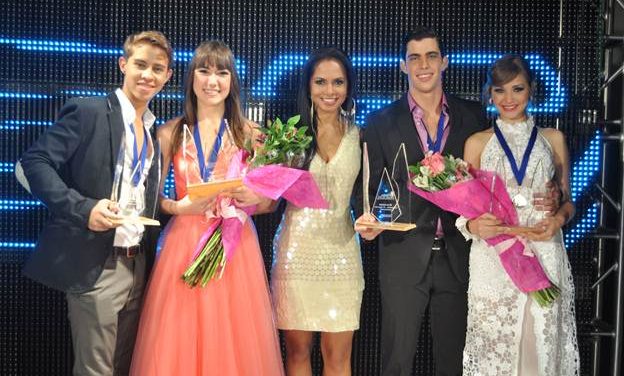 Ganadores de las Competencias de Modelaje The Fashion Models of PR 2012 (+Fotos)