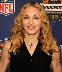 MADONNA BUSCA BAILARINAS PARA SU GIRA