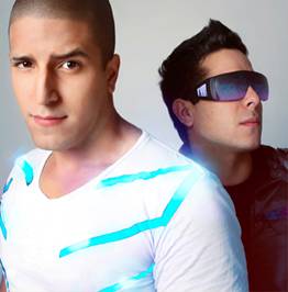 CALI Y EL DANDEE FIRMAN CON UNIVERSAL MUSIC ESPAÑA