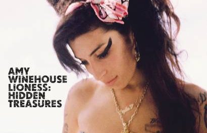 La difunta cantante Amy Winehouse gana un Grammy junto a Tony Bennet