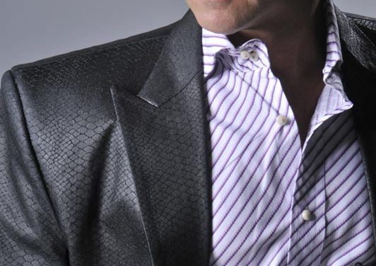 José Viera se estrena en »Amores de Barra…Y algo más»
