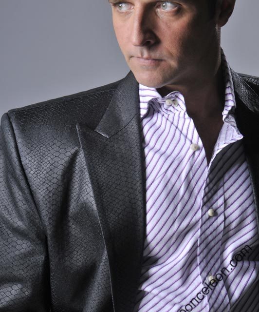 José Viera se estrena en »Amores de Barra…Y algo más»