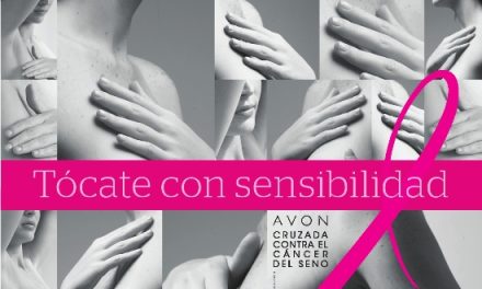Avon edita libro para prevenir el cáncer de seno con cinco plumas del ámbito periodístico y literario venezolano