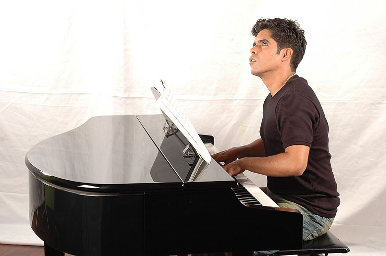 PORFI BALOA Y SUS ADOLESCENTES DARAN CONCIERTO EN PERU