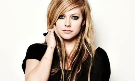 Avril Lavigne quiere ser la nueva jurado de ´X Factor´