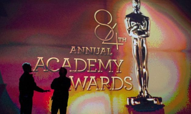 Esta es la lista completa de los ganadores de los premios Oscar 2012