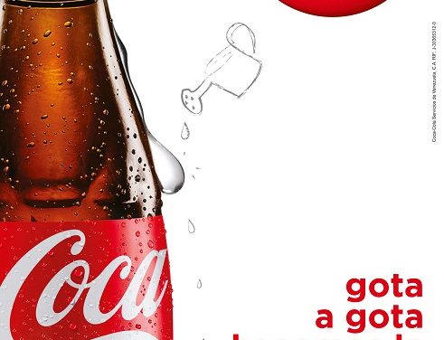 Nueva campaña de Coca-Cola busca Superhéroes en Venezuela