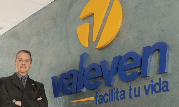 Valeven ofrece »Cotiza con nosotros»