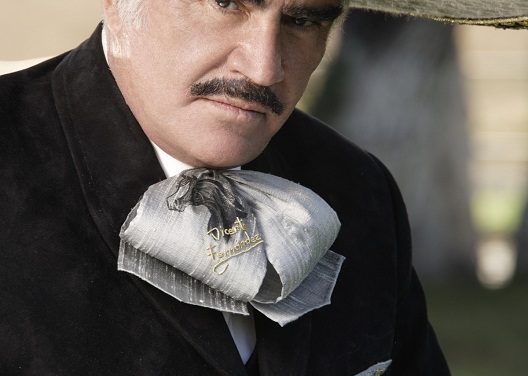 Vicente Fernández se despide de su público venezolano con seis conciertos