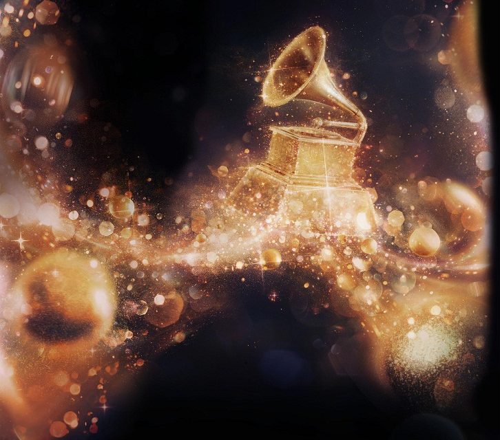 Lista completa de ganadores Grammy 2012