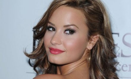 Demi Lovato se sintió nerviosa por grabar su especial Stay Strong