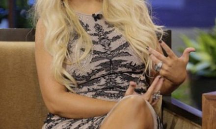 Christina Aguilera: »Mi nuevo álbum es calidad frente cantidad»