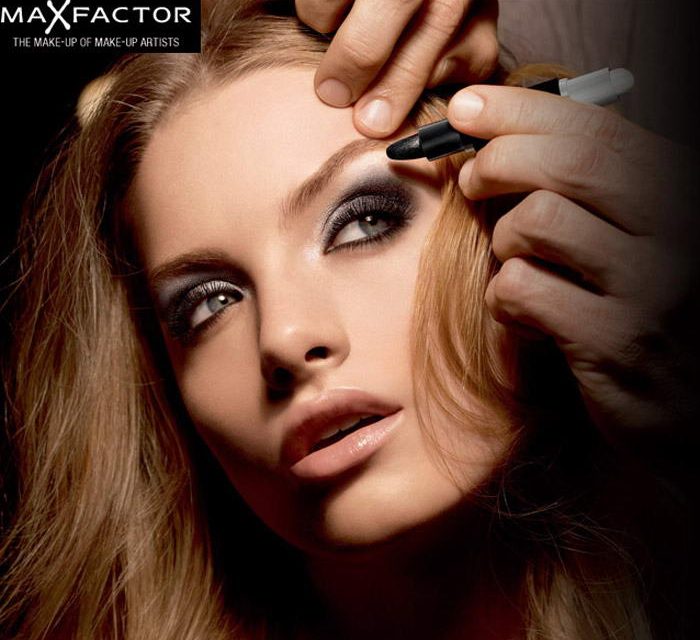 MAX FACTOR PATROCINA 2 DIAS DE GLAMOUR EN CARACAS