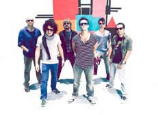 Mañana estrena película sobre Los Amigos Invisibles