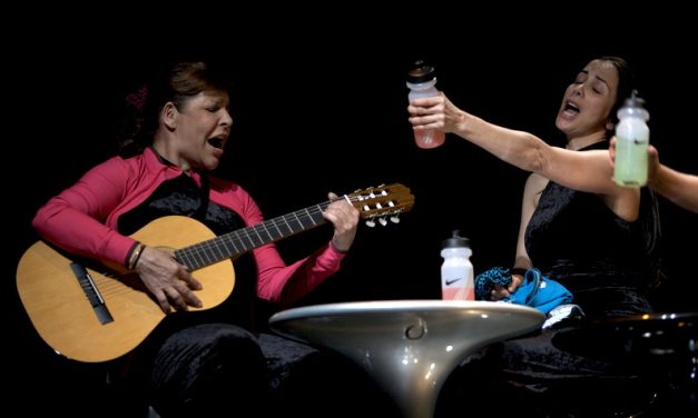 »UNO MÁS Y LA CUENTA» CONTINÚA EN EL TEATRO PREMIUM