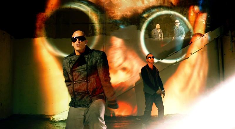 ALEXIS Y FIDO CONTINUAN CON SU GIRA DE CONCIERTOS EN REPUBLICA DOMINICANA