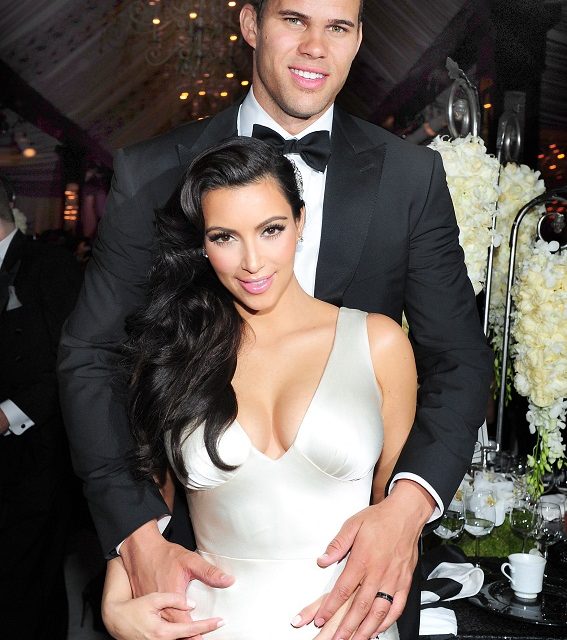 Conflictos en el paraíso… Keeping up with the Kardashians
