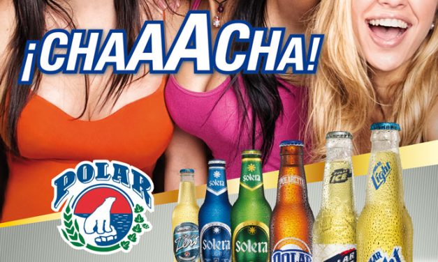 Cervecería Polar resalta la idiosincrasia de los venezolanos… ¡Por algo nos entendemos!