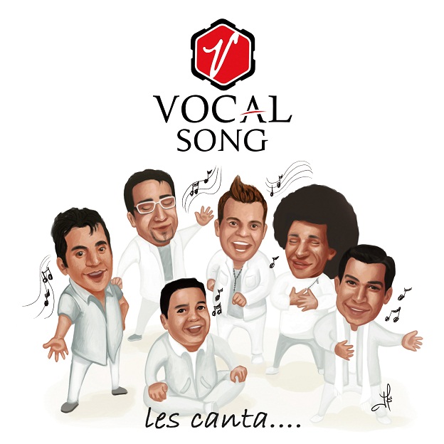 VOCAL SONG LANZARA AL MERCADO NACIONAL EDICION ESPECIAL DE COLECCIÓN