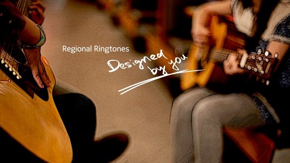Nokia lanza concurso de ringtones para Latinoamérica