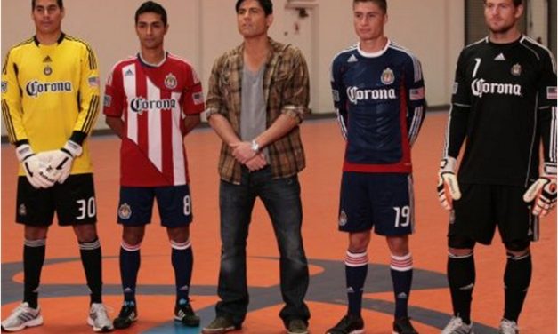 NETFLIX TRAE A VENEZUELA LA SERIE EXITOSA DALE CON GANAS