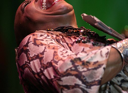 Experiencia y nuevos talentos en el segundo día del Puerto Rico Heineken JazzFest