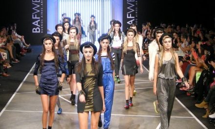E! Fashion Week : BAFWeek en Buenos Aires 2012