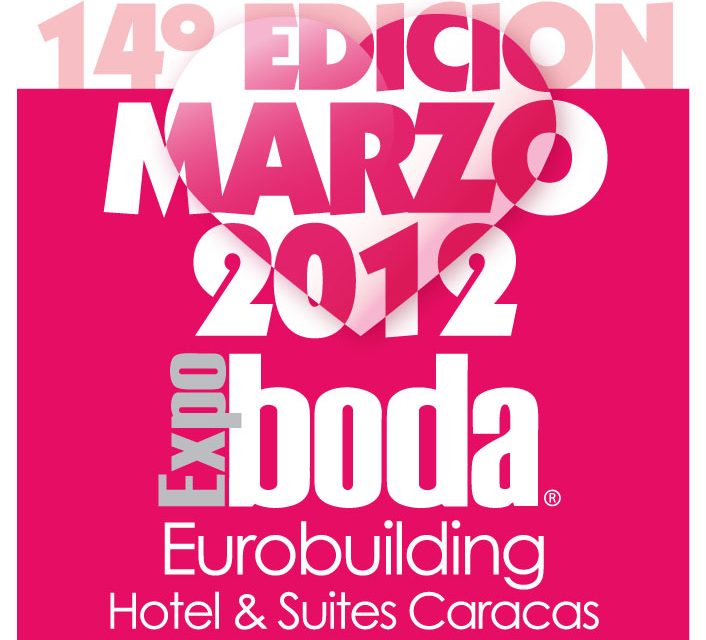 ESTE VIERNES COMIENZA EXPOBODA EN EL EUROBUILDING