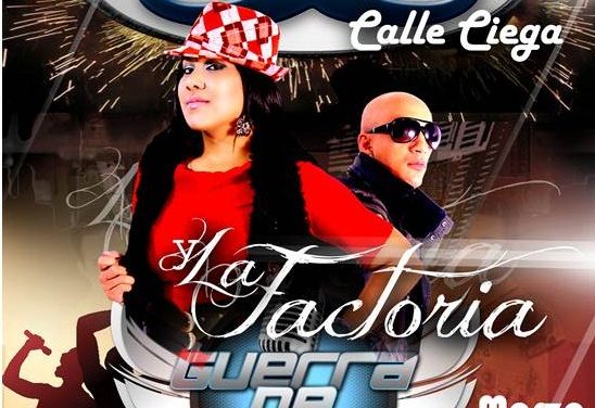 Guerra de Cantantes »La batalla de los géneros» reunirá noveles exponentes musicales